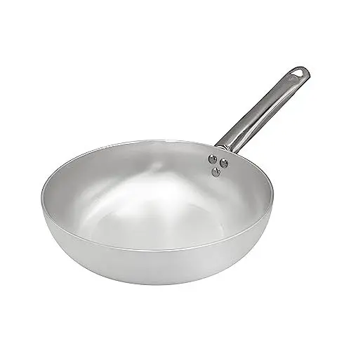 Produktbild: Agnelli Pfanne mit Edelstahlgriff 30 cm