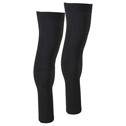 Produktbild: AGU Unisex-Adult Nero Gambali Microfibra, L