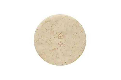 Produktbild: AHA & SHEA BUTTER​ RENEWING BODY WASH