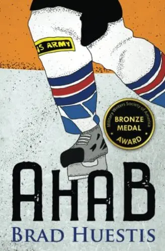 Produktbild: Ahab: A Hockey Story