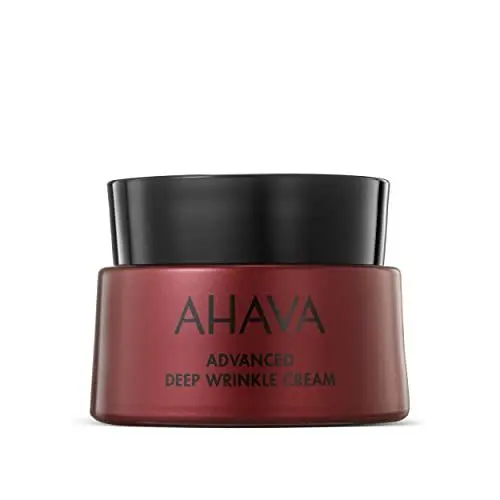 Produktbild: AHAVA Advanced Deep Wrinkle Cream Global, 50 ml