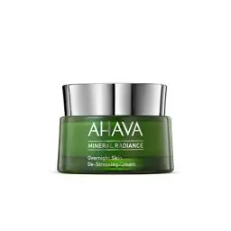 Produktbild: AHAVA Min Rad Night Cream, 87915065, 50 ml