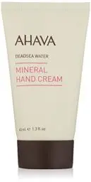 Produktbild: AHAVA Reise-Creme Mineral für Hände
