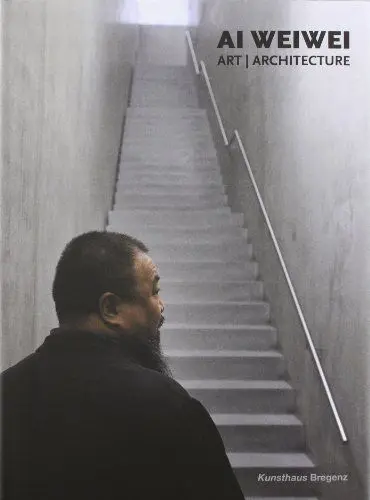 Produktbild: Ai Weiwei. Art /Architecture