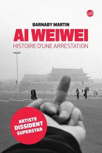 Produktbild: Ai Weiwei histoire d'une arrestation