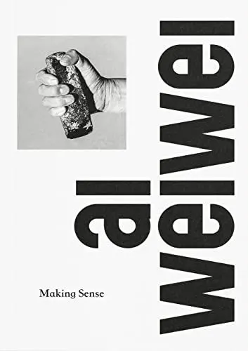 Produktbild: Ai Weiwei: Making Sense