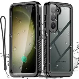 Produktbild: AICase für Samsung Galaxy S23 Plus Wasserdicht Hülle (6.6