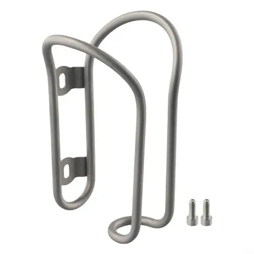 Produktbild: AIDNTBEO -Wasserflaschenhalter, Wasserflaschenhalter für Fahrräder, ultraleichter Flaschenhalter, Fahrradflaschenhalter (T02U), 1106050575