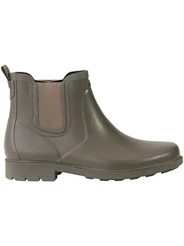 Produktbild: Aigle Damen Carville Chelsea Stiefel, Olive, 46 EU