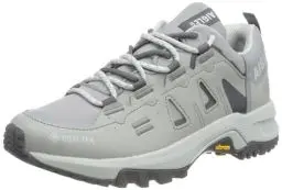 Produktbild: Aigle Damen Pariota GTX Sneaker, grau, 39 EU