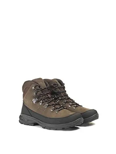 Produktbild: Aigle Herren Bakke GTX Wanderstiefel, Dunkelbraun, 44 EU