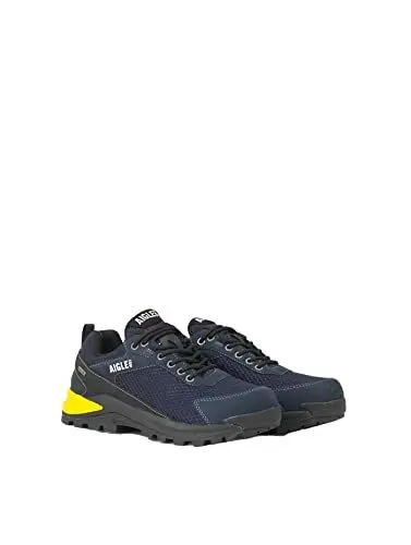 Produktbild: Aigle Herren New Plutno Mtd Wanderstiefel, Marine Adler, 44 EU