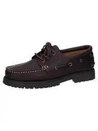 Produktbild: Aigle Herren Tarmac Slipper, Braun Marron Fonce, 45 EU