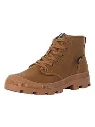 Produktbild: Aigle Herren Tenere CVS Wanderstiefel, Braun, 35 EU