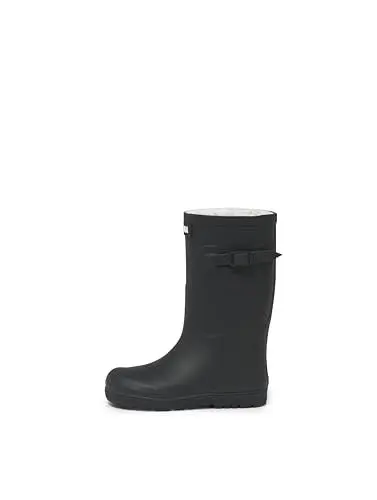 Produktbild: Aigle Jungen Unisex Kinder Woody-pop Fur 2 Gummistiefel, 2931 Trooper Blue, 30 EU