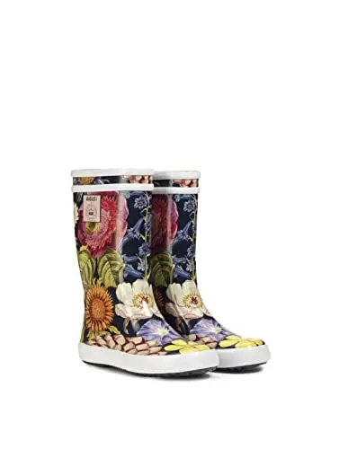 Produktbild: Aigle Lolly Pop Play2 Gummistiefel, Kew Multibloom Mehrfarbig, 29 EU
