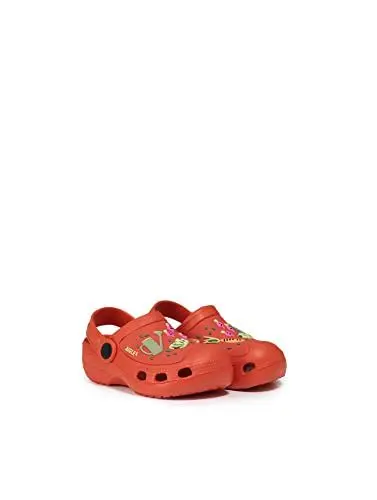 Produktbild: Aigle Taden Kid 2 Holzschuh, Gartenarbeit, 34 EU