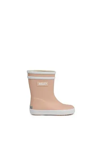 Produktbild: Aigle Unisex Baby FLAC 2 Gummistiefel, GUIMAUVE, 21 EU