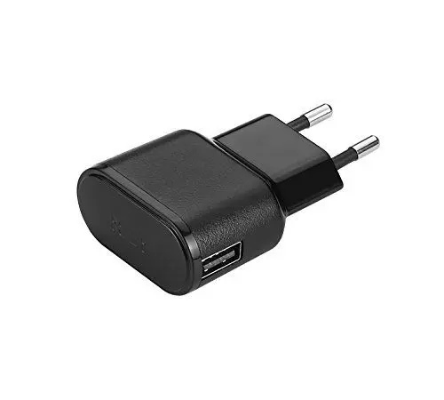 Produktbild: Aiino - Wall Charger 1 USB 1a - Premium - Black