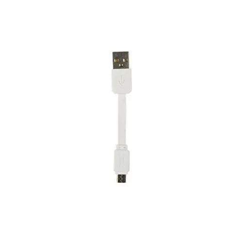 Produktbild: aiino - Mikro-USB-Kabel - Weiß