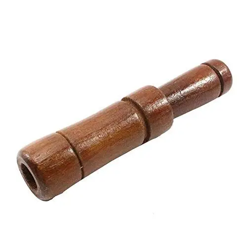 Produktbild: AILOVA Duck Call Whistle, Jagdpfeife Imitation Sound Whistle Imitation Wild Duck Fasan Tweet Whistle Jagdzubehör