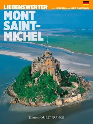 Produktbild: Aimer le Mont-Saint-Michel