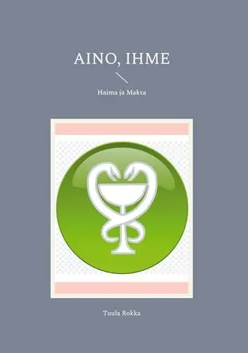 Produktbild: Aino, Ihme: Haima ja Maksa
