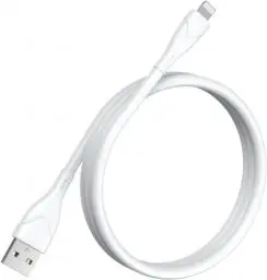 Produktbild: Aione iPhone Ladekabel, Lightning Kabel 2M Ladekabel iPhone Schnellladekabel MFi-Zertifiziert USB auf Lightning Kabel Fast USB Ladekabel für iPhone 14 13 Pro Max Mini XS XR X 8 7 6 6s Plus 5 SE, iPad