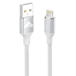 Produktbild: iPhone Ladekabel, Lightning Kabel 2M iPhone Ladekabel Schnellladekabel MFi Zertifiziert iPhone Kabe Fast USB Lightning Kabel für iPhone 14 13 12 11 Pro Max Mini XS XR X 8 7 6 6s Plus 5 SE 2020,iPad