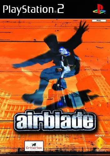 Produktbild: Air Blade