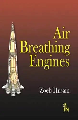 Produktbild: Air Breathing Engines