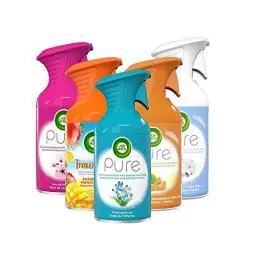 Produktbild: Air Wick Premium-Duftspray PURE Mixpack (5 x 250ml)