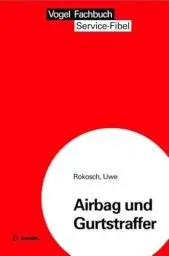 Produktbild: Airbag und Gurtstraffer (Service Fibel)