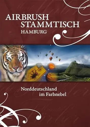 Produktbild: Airbrush Stammtisch Hamburg