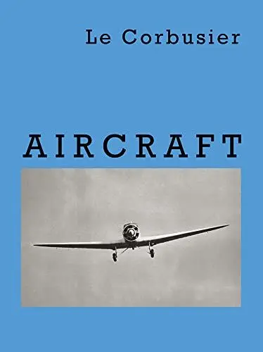Produktbild: Aircraft