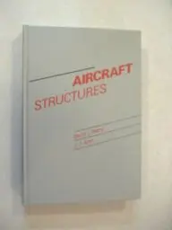 Produktbild: Aircraft Structures