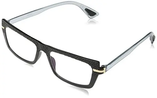 Produktbild: AirDP Style Women's Valentina Sunglasses, C1 Shiny Black, 53