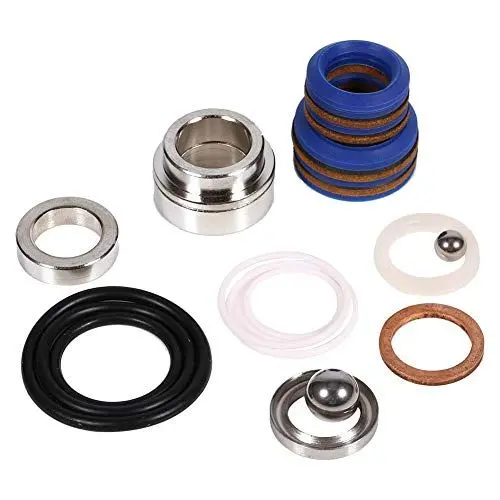 Produktbild: Airless Spray Pumpe Zubehör Aftermarket Reparatur-Set für 390 695 795 1095 3900 5900 7900 248212