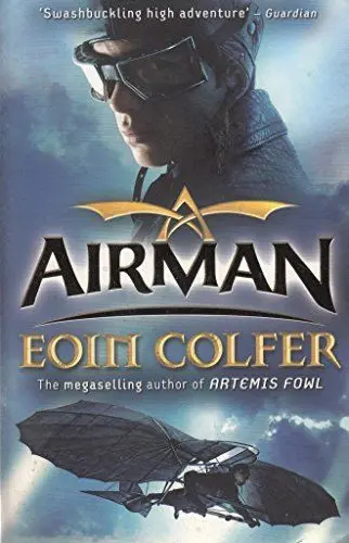 Produktbild: Airman