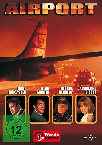 Produktbild: Airport
