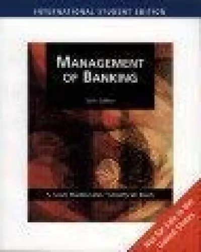 Produktbild: Management of Banking