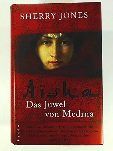 Produktbild: Aisha: Das Juwel von Medina