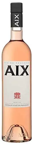 Produktbild: AIX Rosé (1 x 0.75 l)