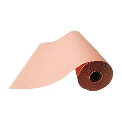 Produktbild: AIYONG Pink Butcher Paper BBQ Kraftpapier - 10m x 45cm - Rolle Grillpapier Butcher Papier, BBQ Zubehör für Grill, Smoker, Fischfleisch, Perfektes Kochen von Saftigem Grillergebnisse