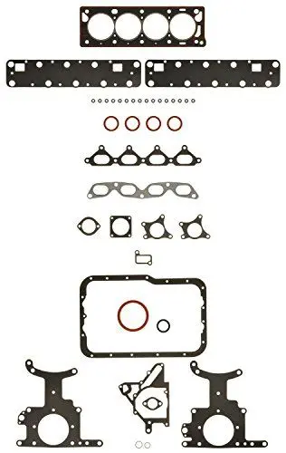 Produktbild: Dichtungsvollsatz, Motor