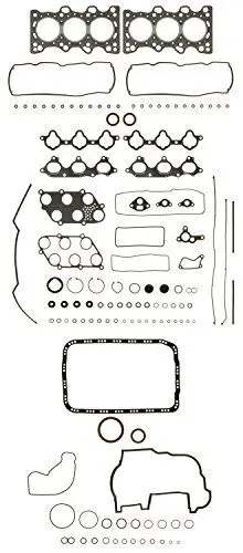 Produktbild: Dichtungsvollsatz, Motor