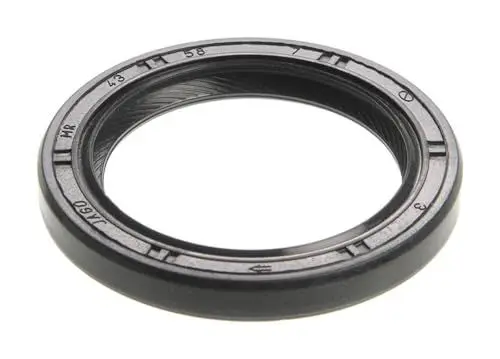 Produktbild: Ajusa 15074500 Wellendichtring, Kurbelwelle