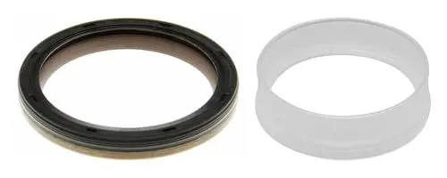 Produktbild: Ajusa 15075200 Wellendichtring, Kurbelwelle