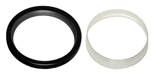 Produktbild: Ajusa 15082100 Wellendichtring, Kurbelwelle