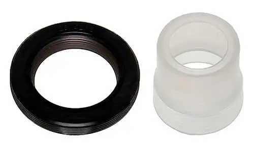 Produktbild: Ajusa 15089200 Wellendichtring, Nockenwelle